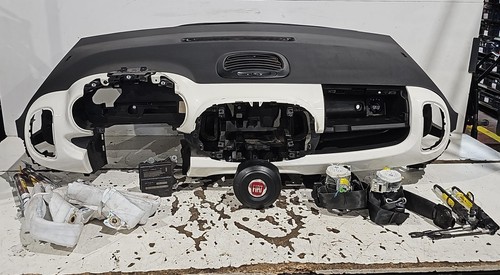 Kit airbag completo per - kit,