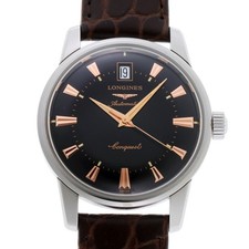 Longines Conquest Heritage