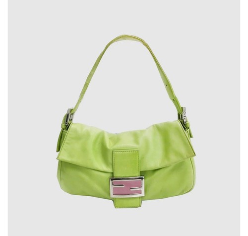Fendi rara baguette 2004 - 2004, shock