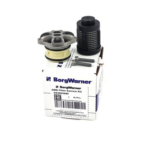 Filtro idraulico borgwarner - filtro,