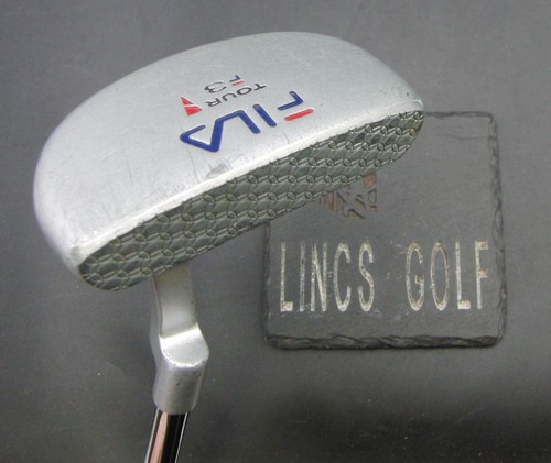 Fila tour putter albero in - putter,