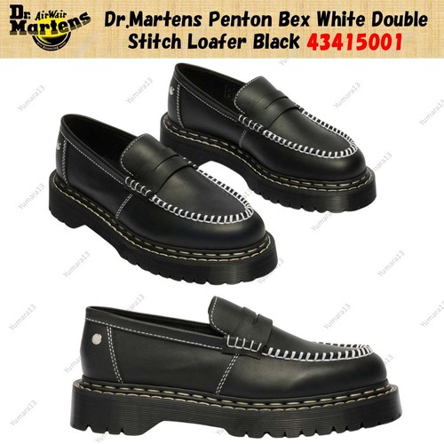 Mocassino martens penton - dr.martens,