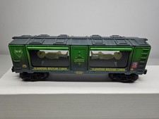 Lionel Scala O Area 51 Alien