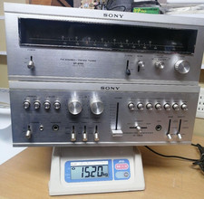 Sony TA-1150D Premain