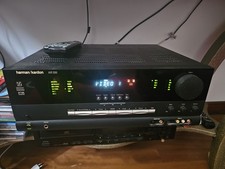 Sintoamplificatore Harman Kardon AVR-3550 5.1
