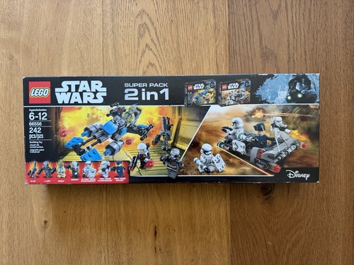 Lego star wars - lego, wars: