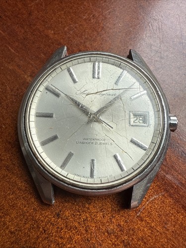 Seiko 6222 8000 skyliner - seiko, 6222-8000