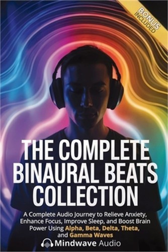 The complete binaural beats - complete,
