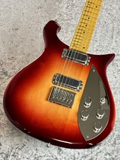 Rickenbacker Model 650C'