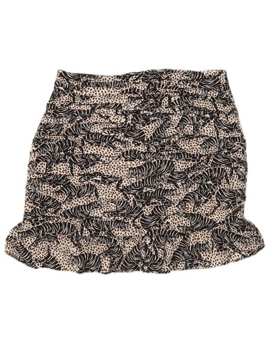 Zara minigonna donna - , w24