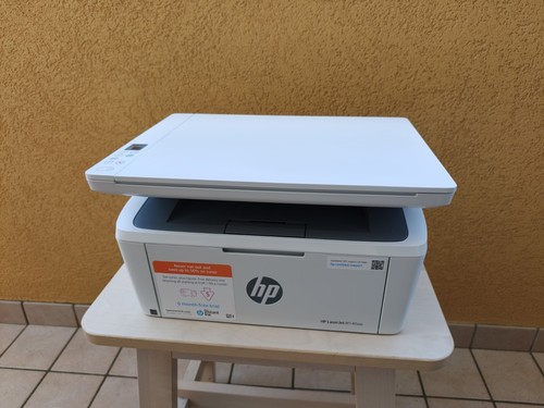Laserjet m140we senza - senza, toner