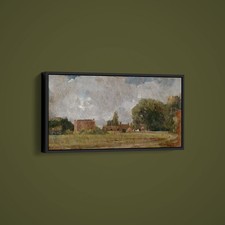 Constable - Golding