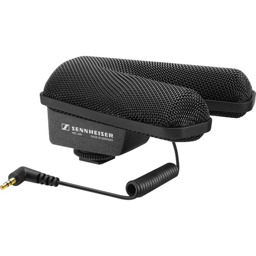 Sennheiser mke 440 compact - mke,