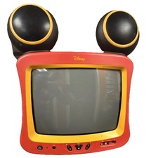 Disney dt1350 red yellow - disney, dt1350-c