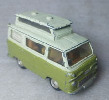 Vintage Corgi Toys 420 Ford