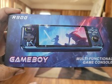 Console Gameboy R900