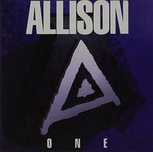 One von Allison | CD | Zustand sehr gut
