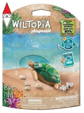 PLAYMOBIL PLAYMOBIL WILTOPIA
