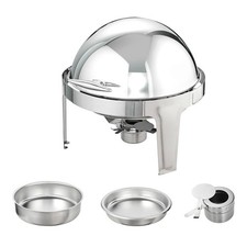 Uimoso Scaldavivande 5,5L 2Pz