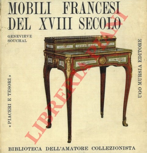 Souchal genevieve mobili - ,