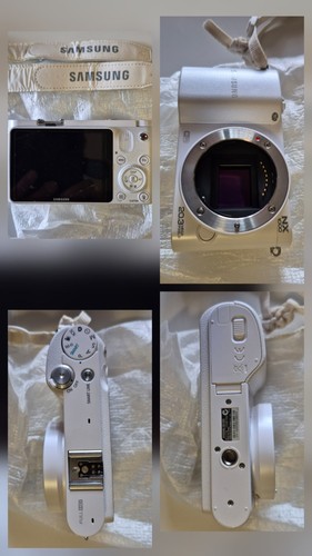 Fotocamera samsung nx1000 - fotocamera,