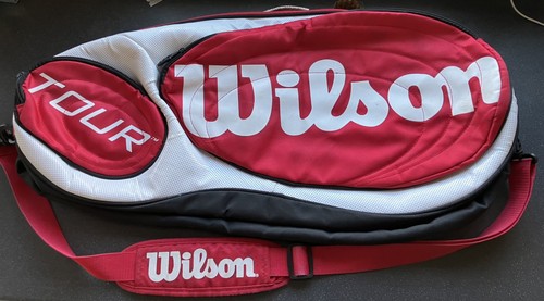 Wilson tour thermo - tour, più