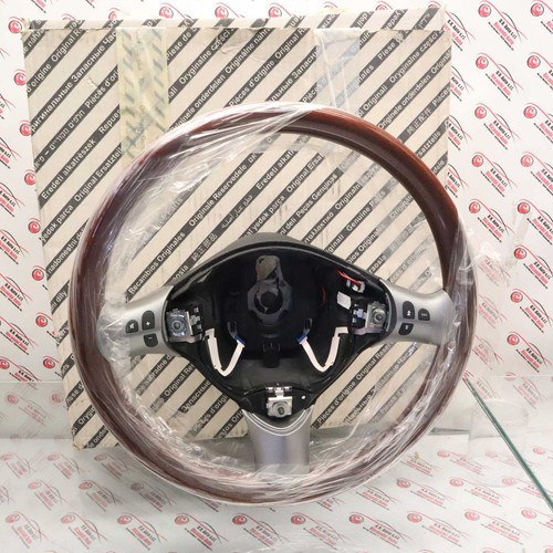 Volante radica alfa romeo - volante,
