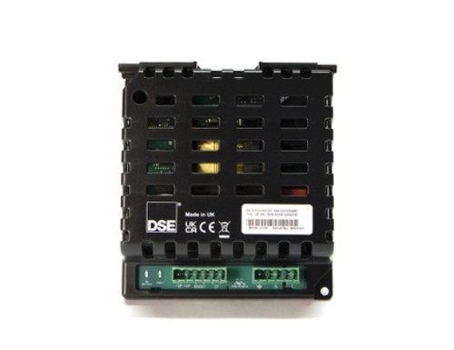 Caricabatterie dse bc2405 - caricabatterie, 24v
