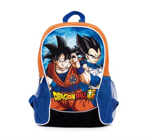Dragon ball zaino - zaino,, da