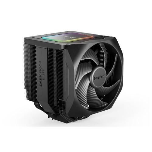 Quiet dissipatore cpu dark - quiet!,