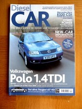  DIESEL CAR Magazine Issue 140