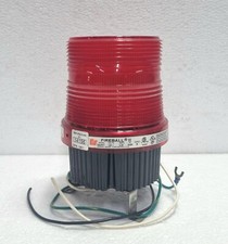 Federal Signal Fireball II