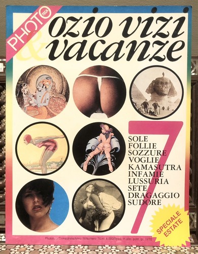 Ozi vizi vacanze phototeca - ozi,
