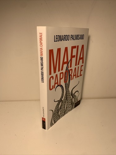 Mafia caporale palmisano - caporale,