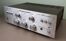 Marantz 1030 amplificatore - 1030,