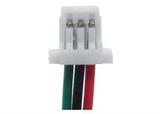 Batteria ricambio per - batteria, di