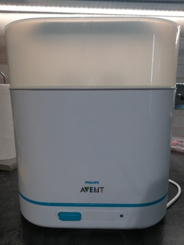 Sterilizzatore elettrico in - sterilizzatore,