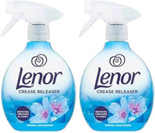 Lenor - Spray Antipieghe