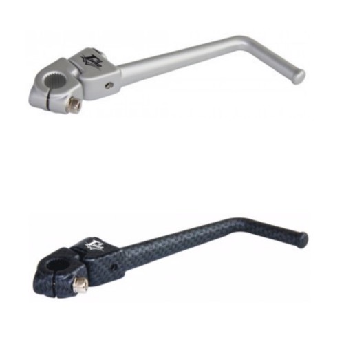 Leva pedale messa moto gilera - leva,