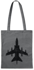 Jet IV Silhouette Shopper