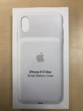 Apple Silicone Smart Battery