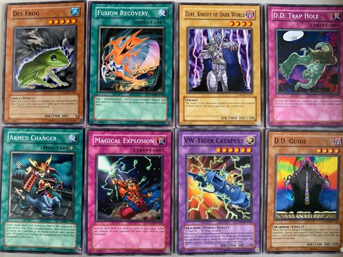 Yugioh dark revalations dr04 - yugioh,