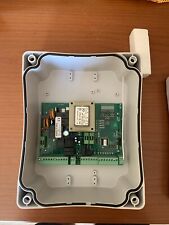 CENTRALINA PER CANCELLO SCORREVOLE MOTORE 220V 230V CENTRALE DI COMANDO KEY