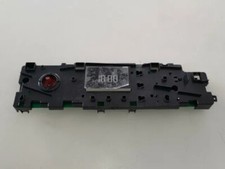C00381591 488000381591 -Scheda display  originale lavatrici Hotpoint Ariston 
