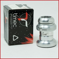 NOS TIMEC CUFFIA 1" VINTAGE ANNI 90 FILETTATA ITALIANA FILO BICI DA STRADA LEGGERA