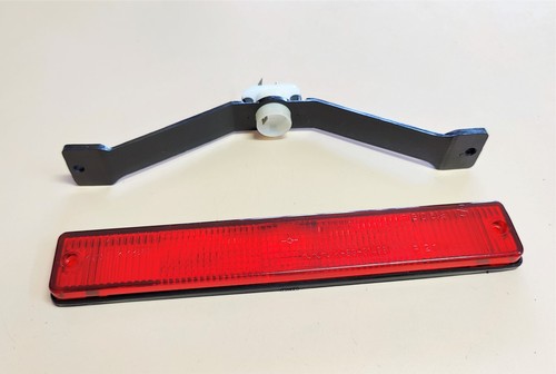 Fanale posteriore incasso - fanale,