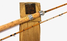 Hardy 8" The Wanless 6Ib Line