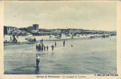 Marina pietrasanta la - di,