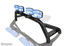 Roll Bar + Macchie Blu + Freno