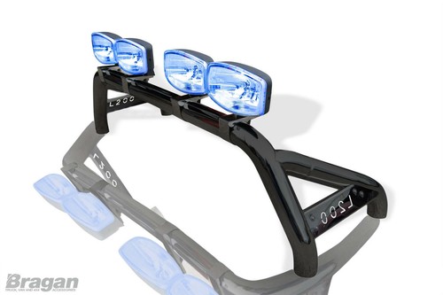 Roll bar macchie blu - macchie, freno